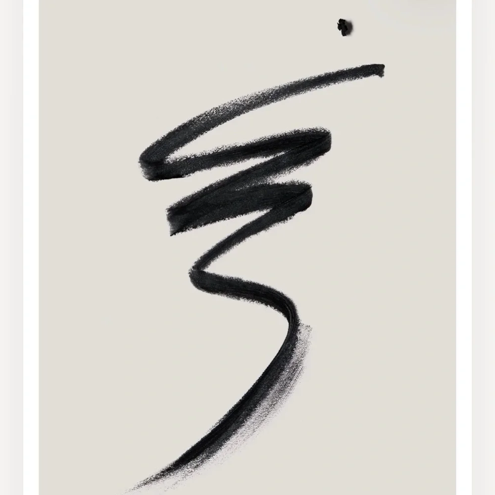 JOAH Long‎ Wear Kohl Eyeliner - Blackest Black